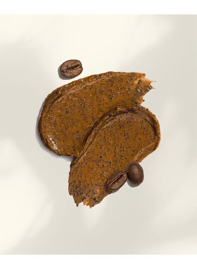 YILEST Coffee Body Polish 120ML - Image 4